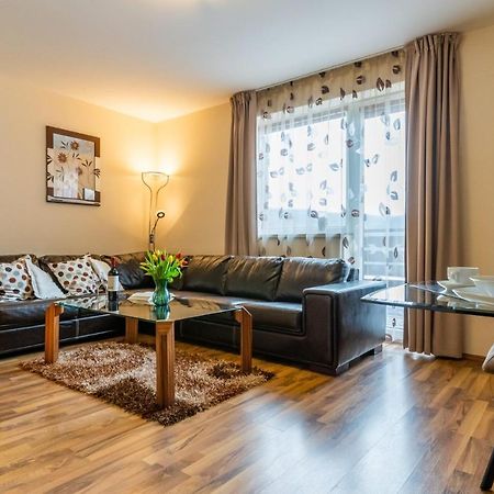 Central Apartment Donovaly Exterior foto